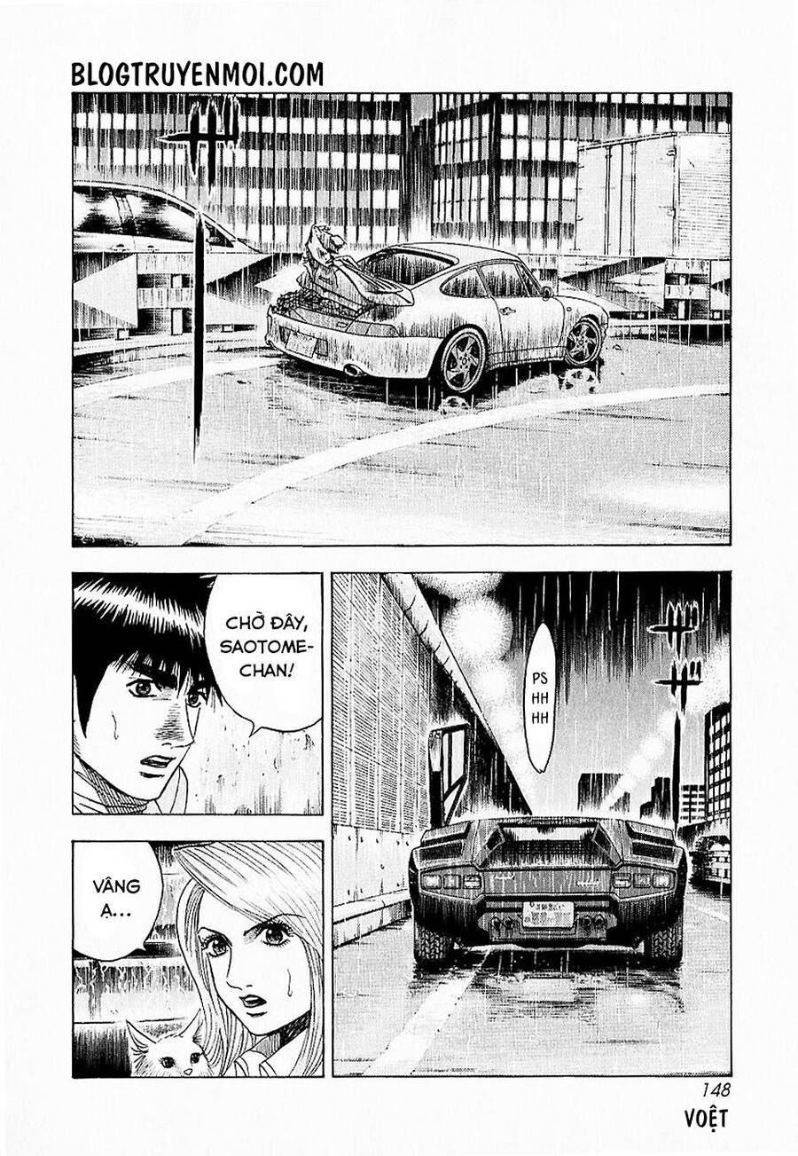 Countach Chap 22 - Next Chap 23
