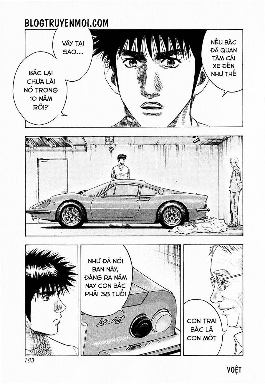Countach Chap 23 - Next Chap 24