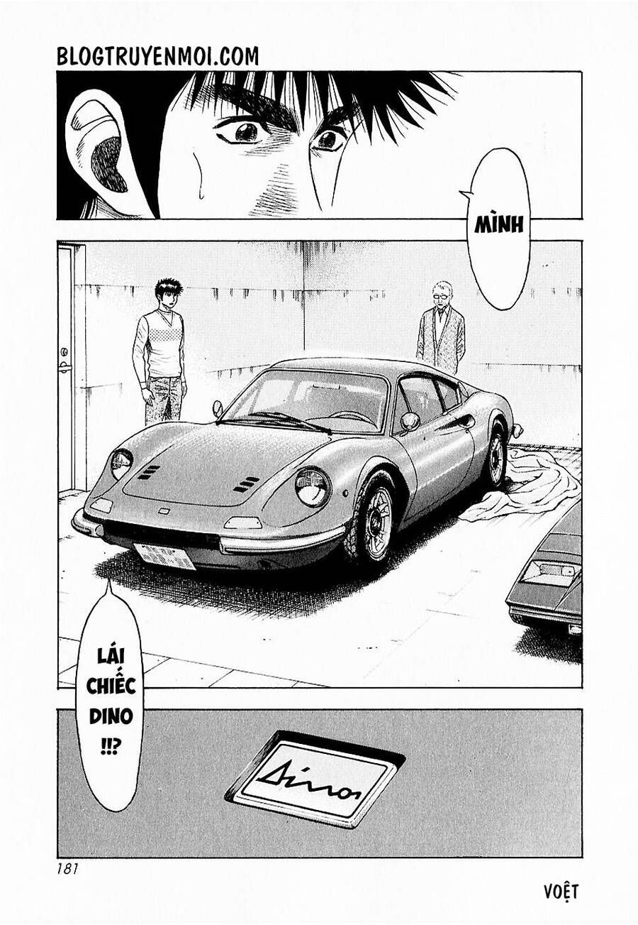 Countach Chap 23 - Next Chap 24