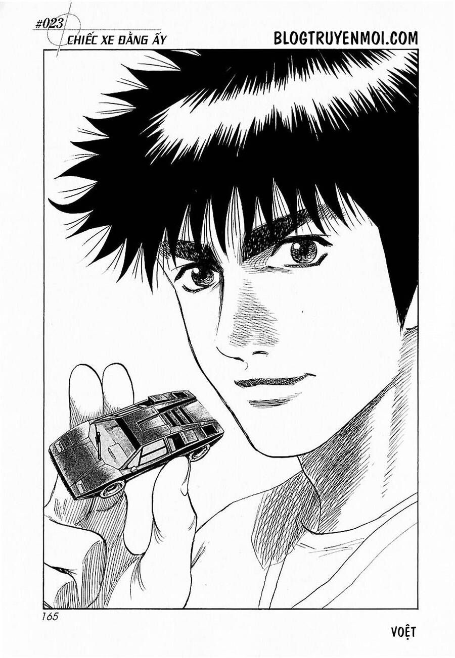 Countach Chap 23 - Next Chap 24