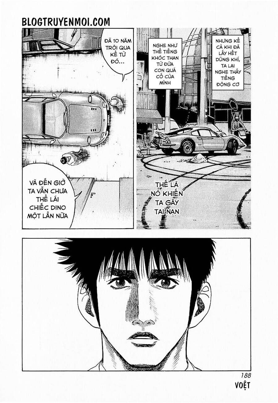 Countach Chap 23 - Next Chap 24