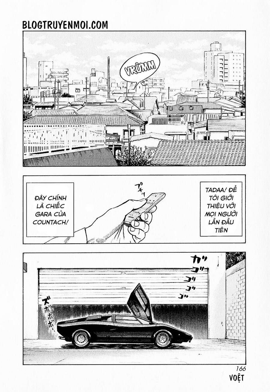 Countach Chap 23 - Next Chap 24