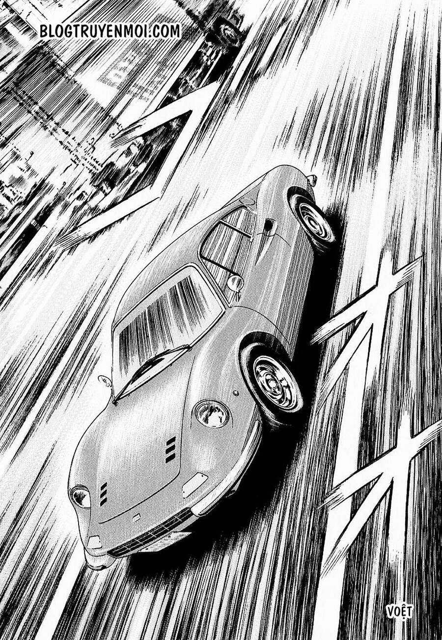 Countach Chap 23 - Next Chap 24
