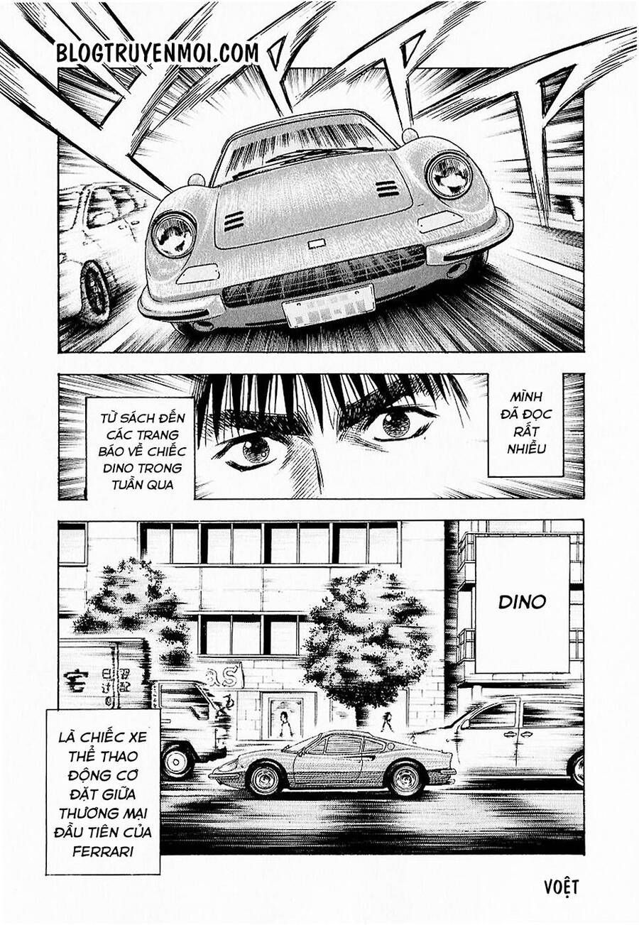 Countach Chap 24 - Next Chap 25