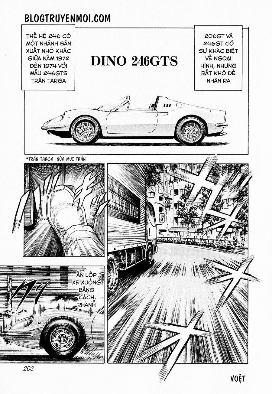 Countach Chap 24 - Next Chap 25