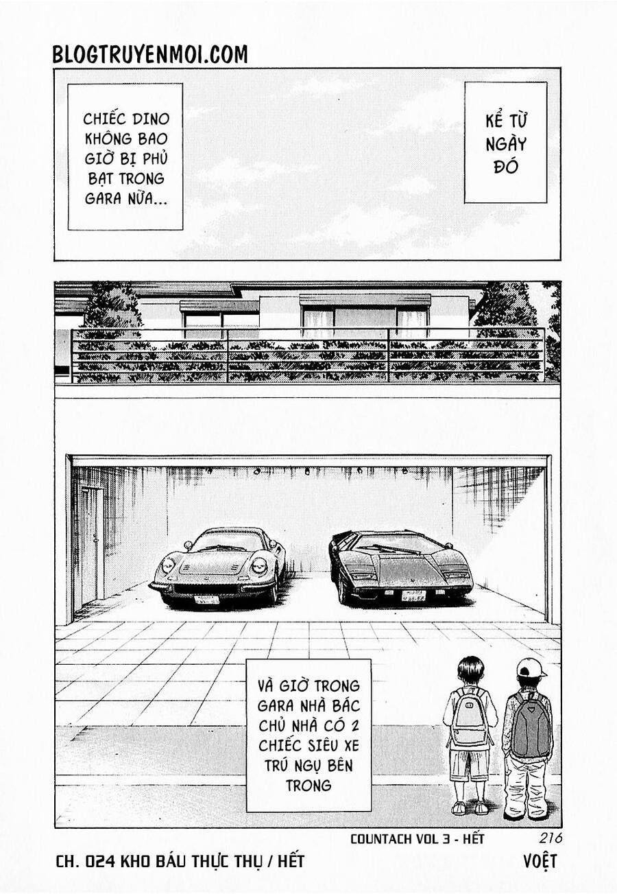 Countach Chap 24 - Next Chap 25