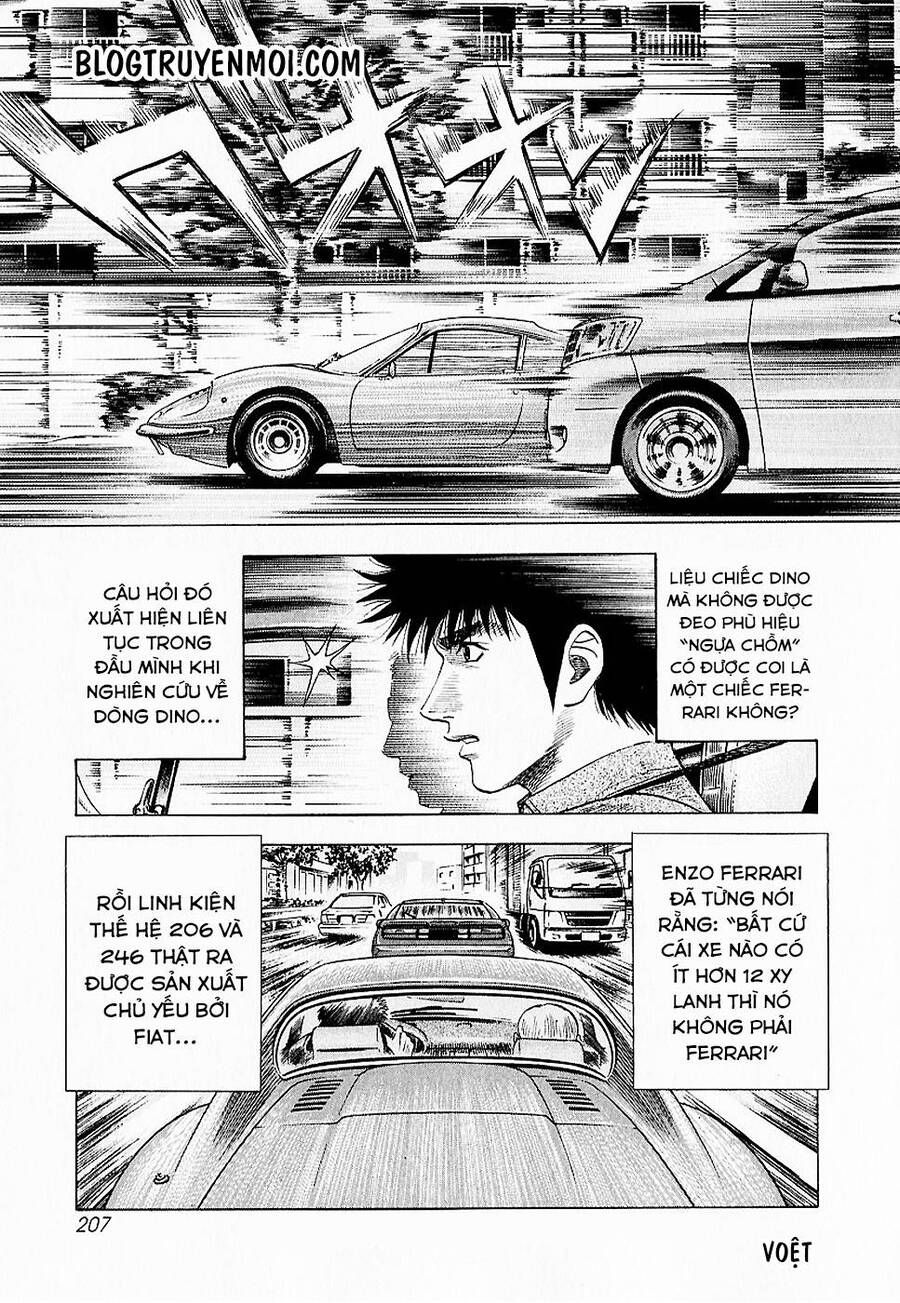 Countach Chap 24 - Next Chap 25