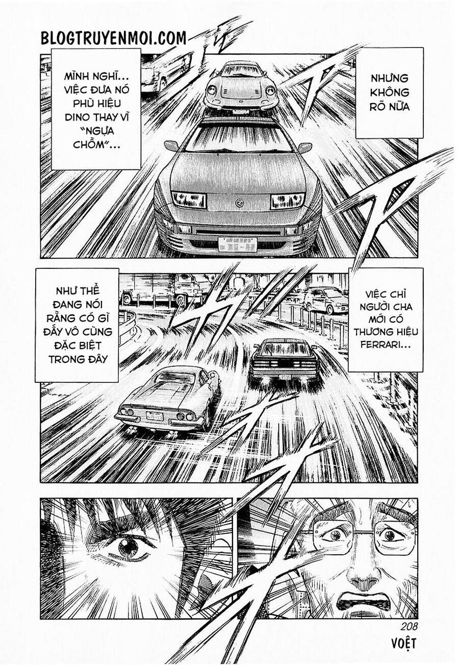 Countach Chap 24 - Next Chap 25