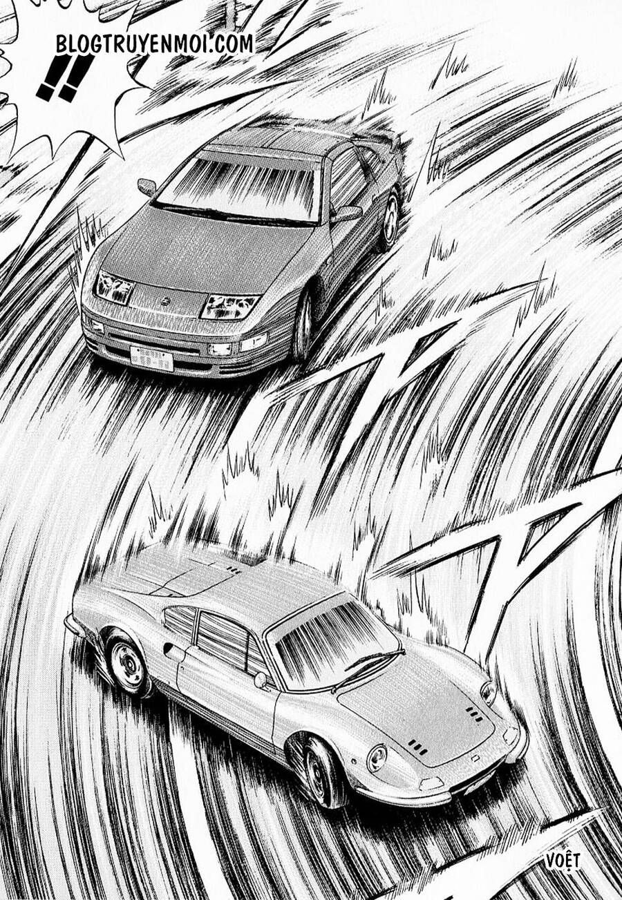 Countach Chap 24 - Next Chap 25