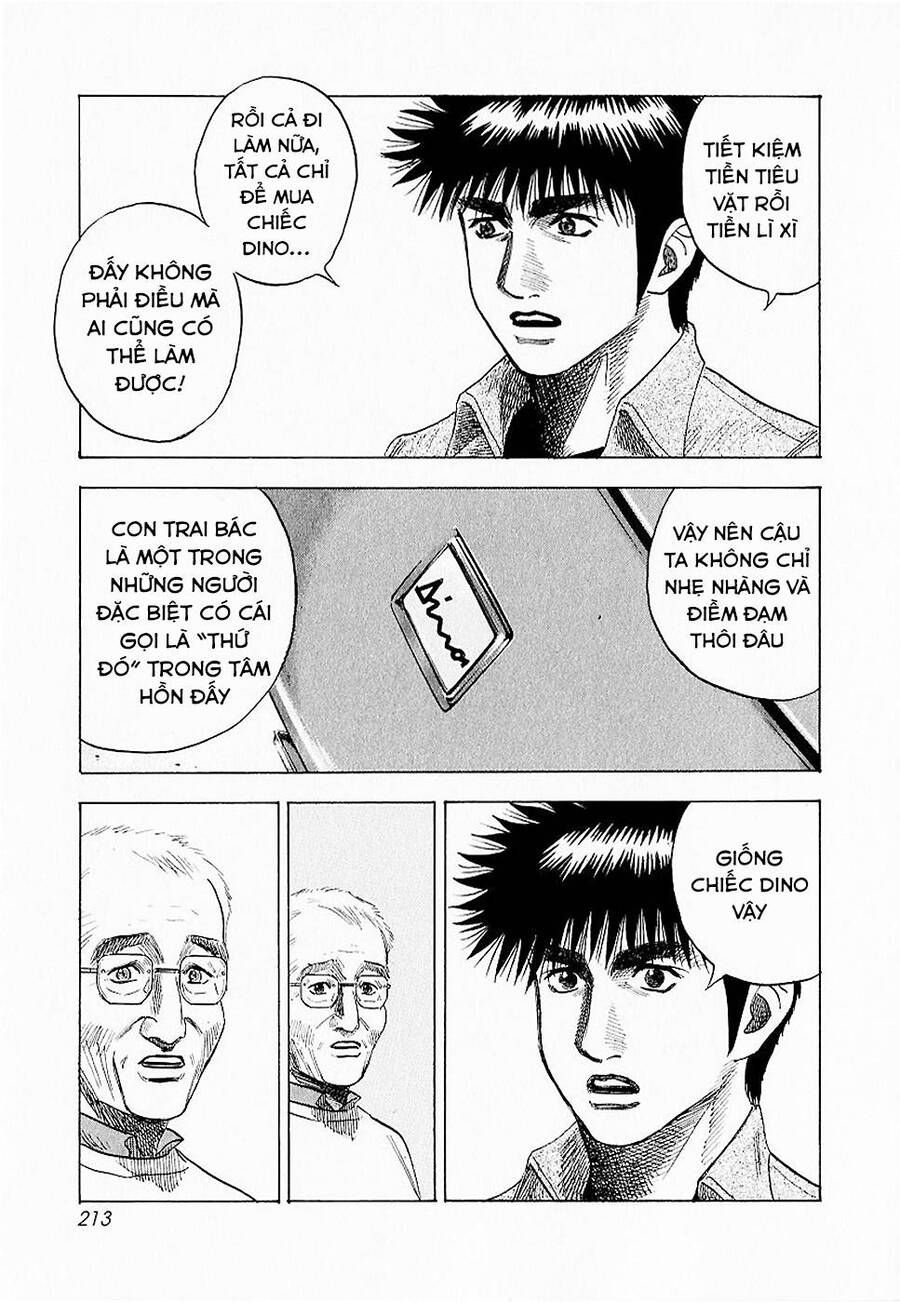 Countach Chap 24 - Next Chap 25