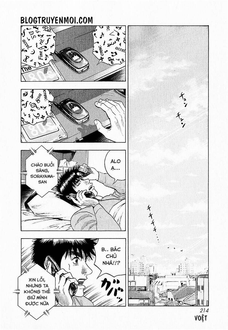 Countach Chap 24 - Next Chap 25