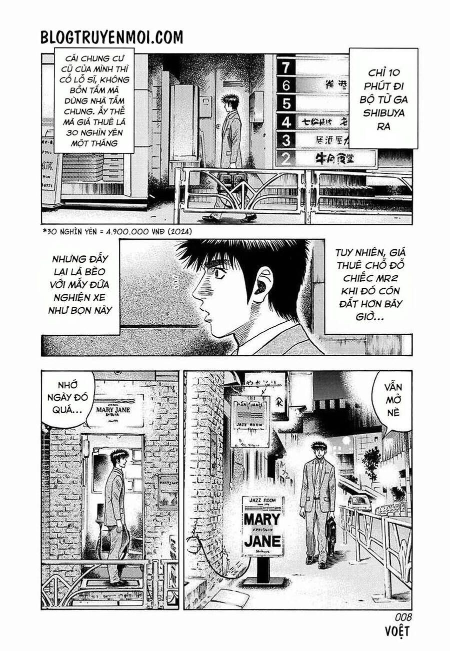 Countach Chap 25 - Next Chap 26