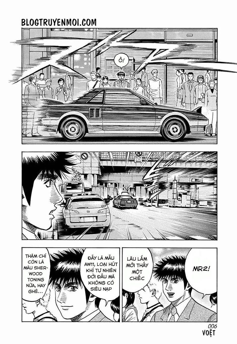 Countach Chap 25 - Next Chap 26