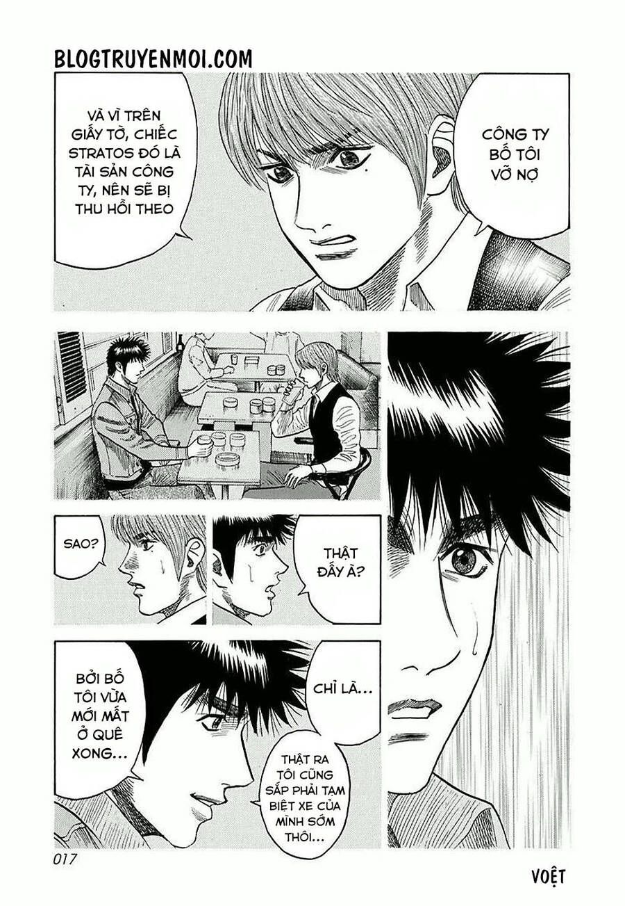 Countach Chap 25 - Next Chap 26