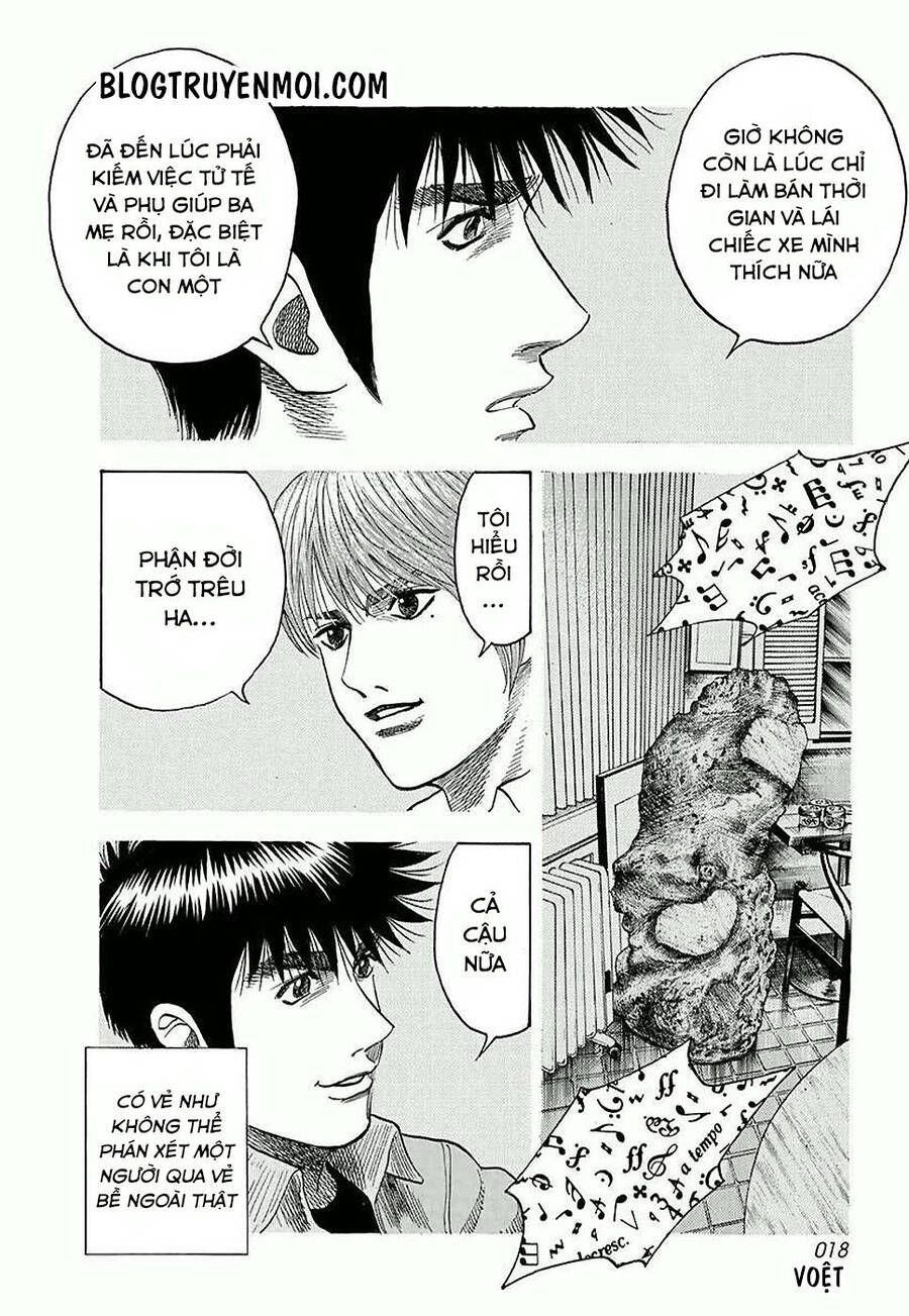 Countach Chap 25 - Next Chap 26