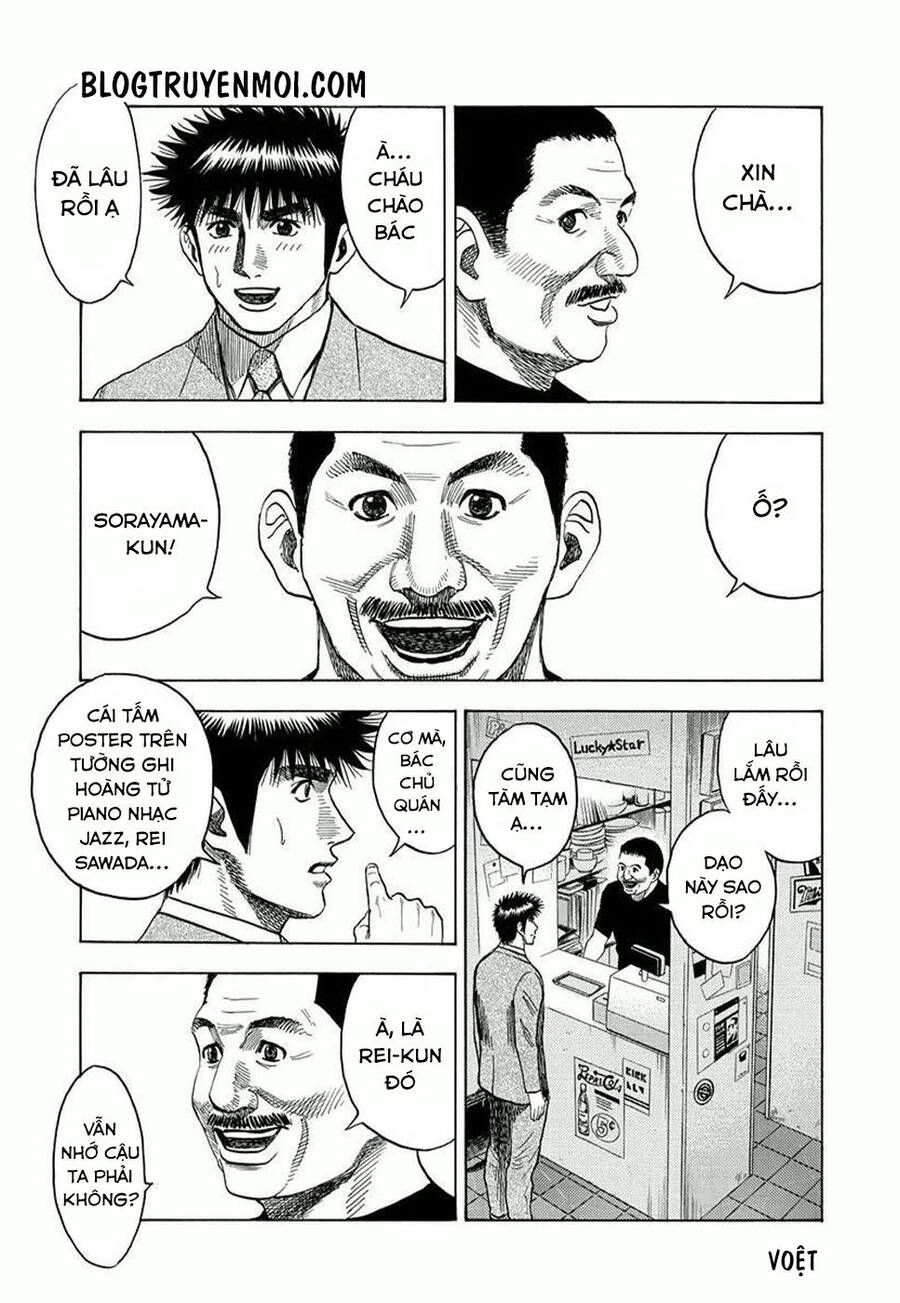 Countach Chap 25 - Next Chap 26