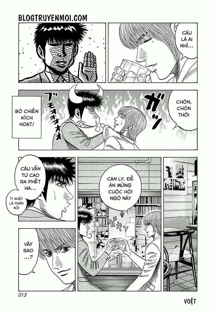Countach Chap 25 - Next Chap 26