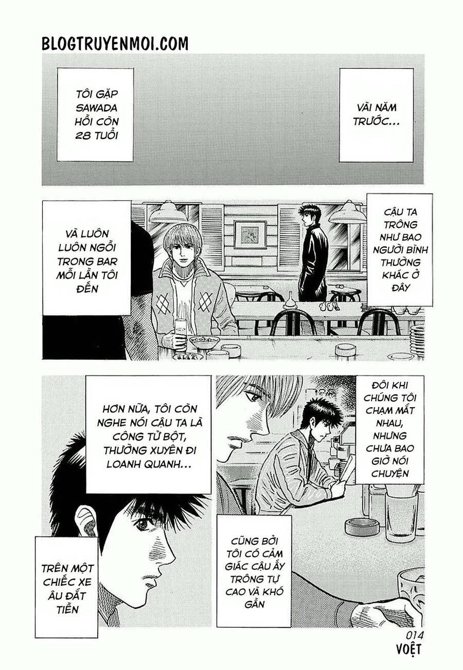 Countach Chap 25 - Next Chap 26