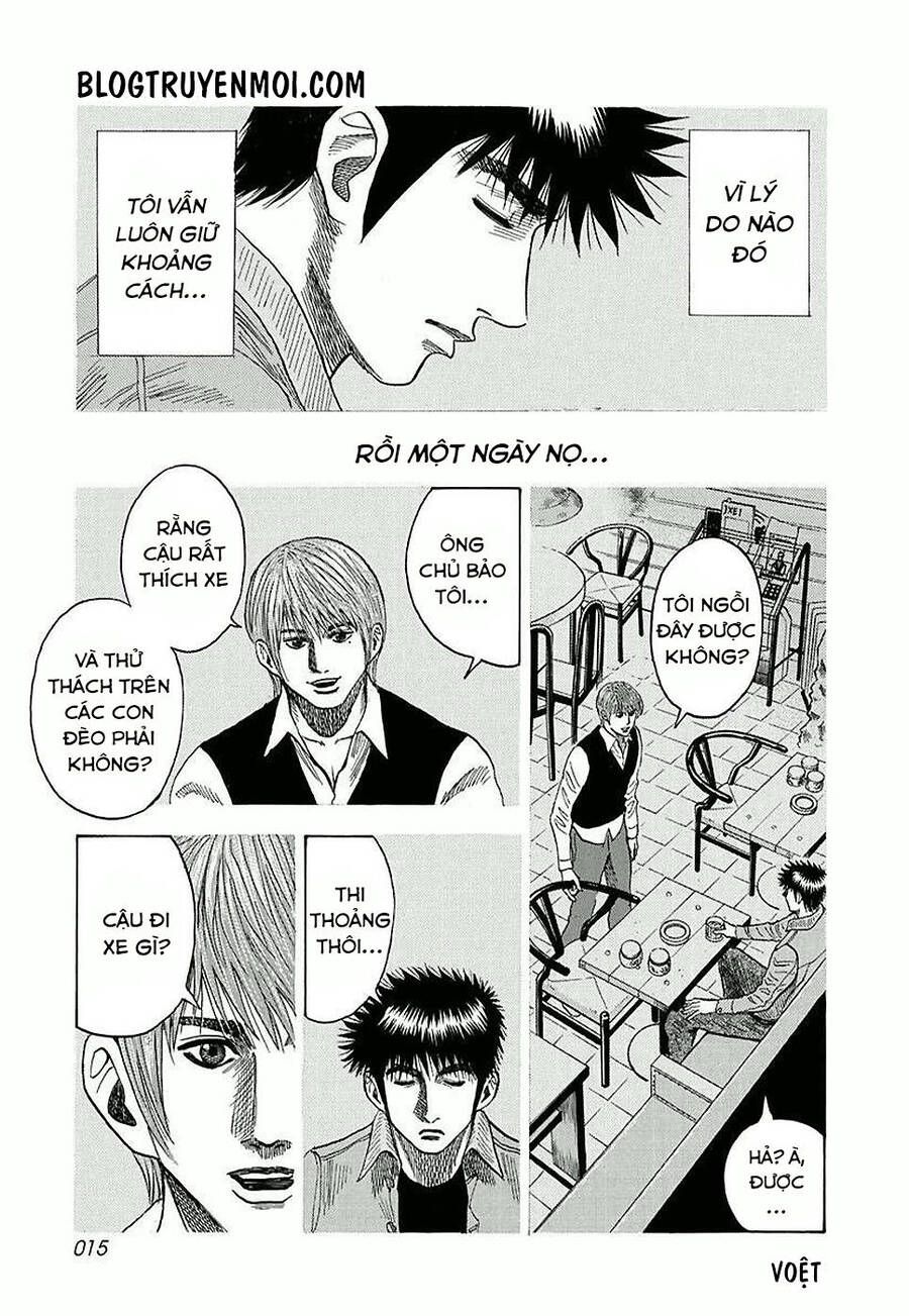 Countach Chap 25 - Next Chap 26