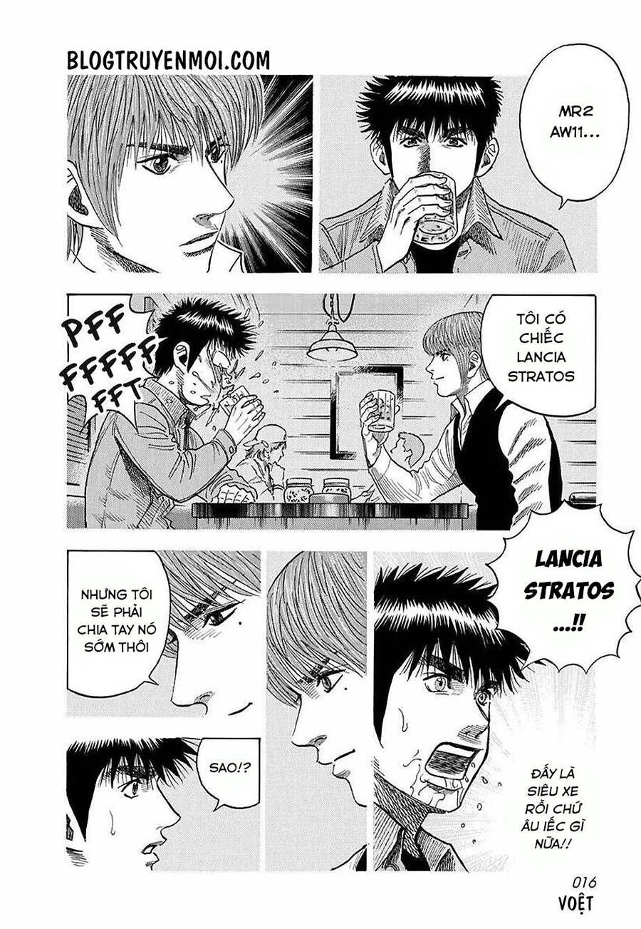 Countach Chap 25 - Next Chap 26