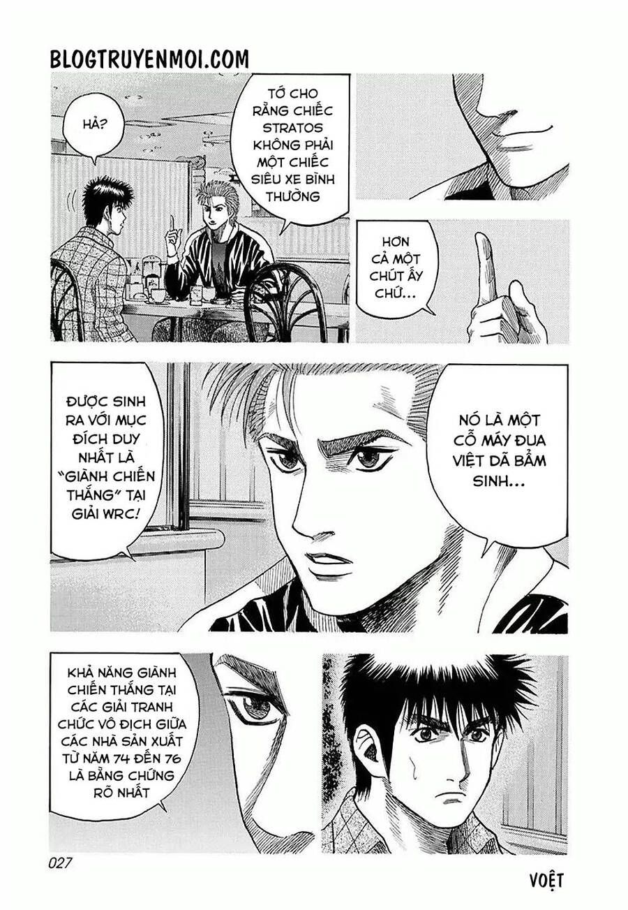 Countach Chap 26 - Next Chap 27