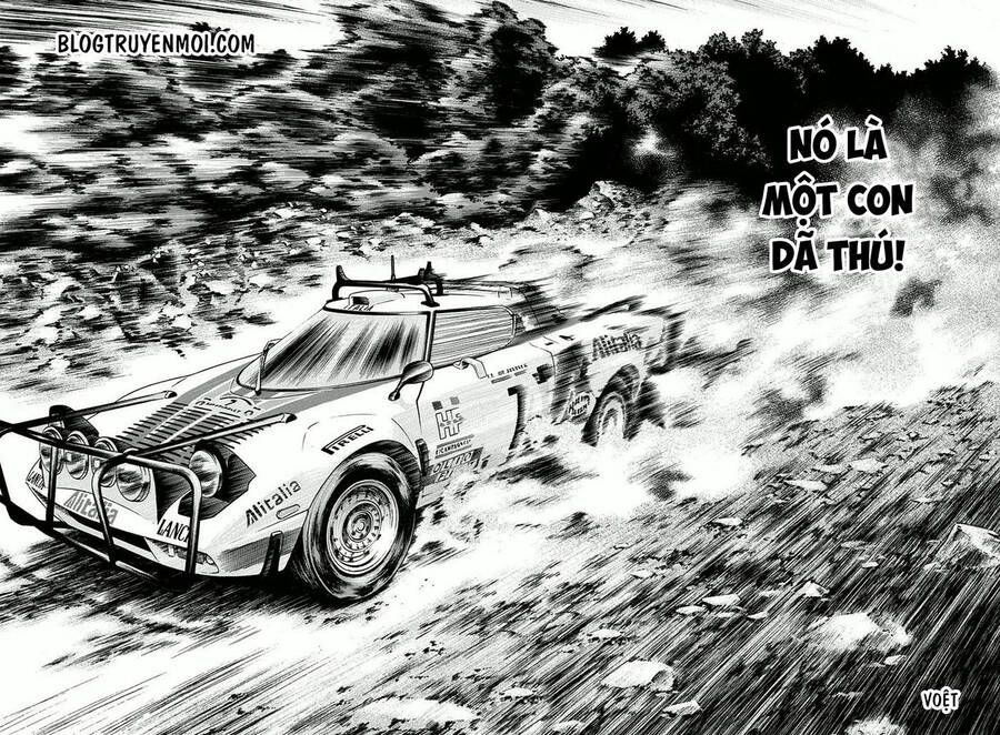 Countach Chap 26 - Next Chap 27
