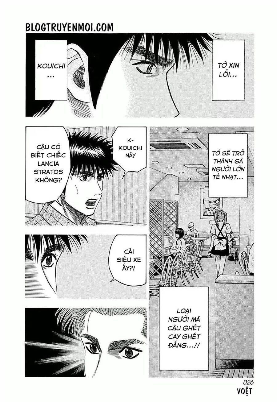 Countach Chap 26 - Next Chap 27