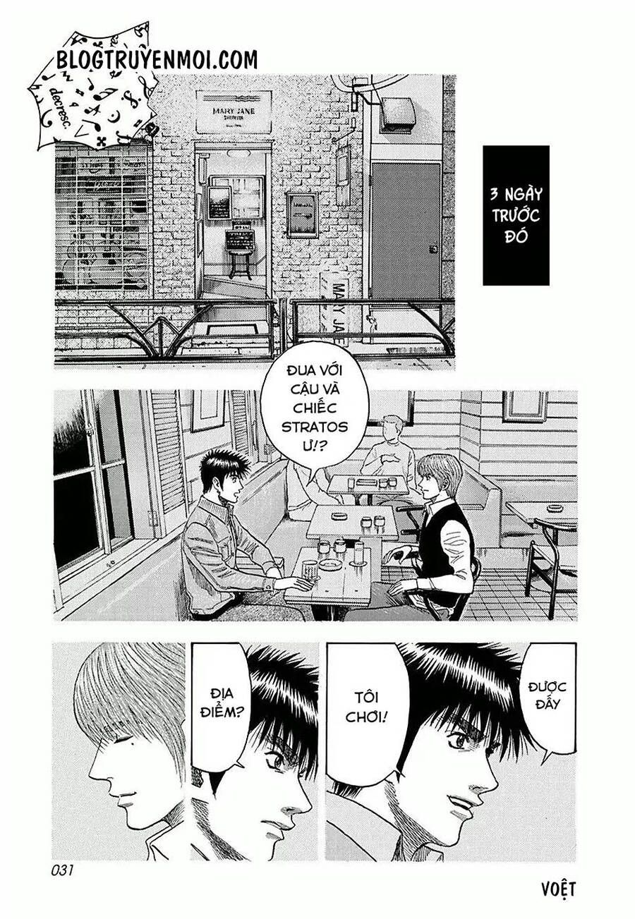 Countach Chap 26 - Next Chap 27