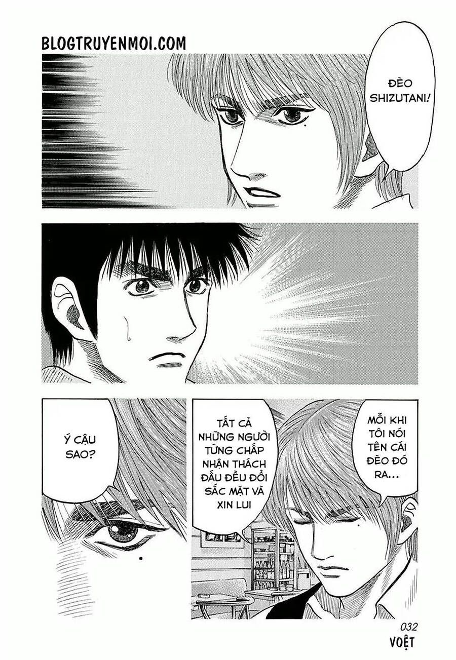 Countach Chap 26 - Next Chap 27