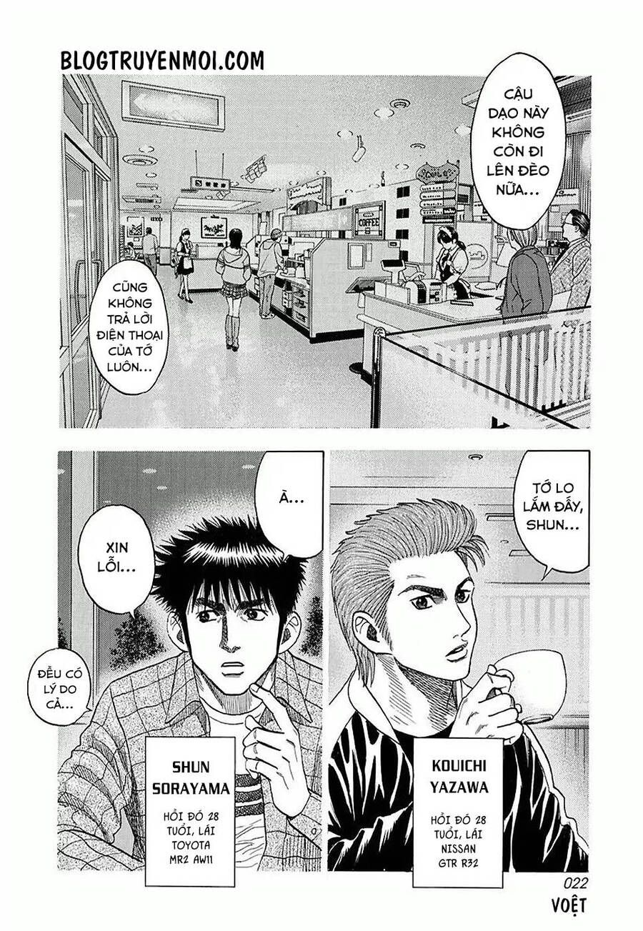 Countach Chap 26 - Next Chap 27