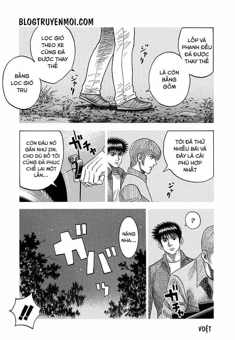 Countach Chap 27 - Next Chap 28
