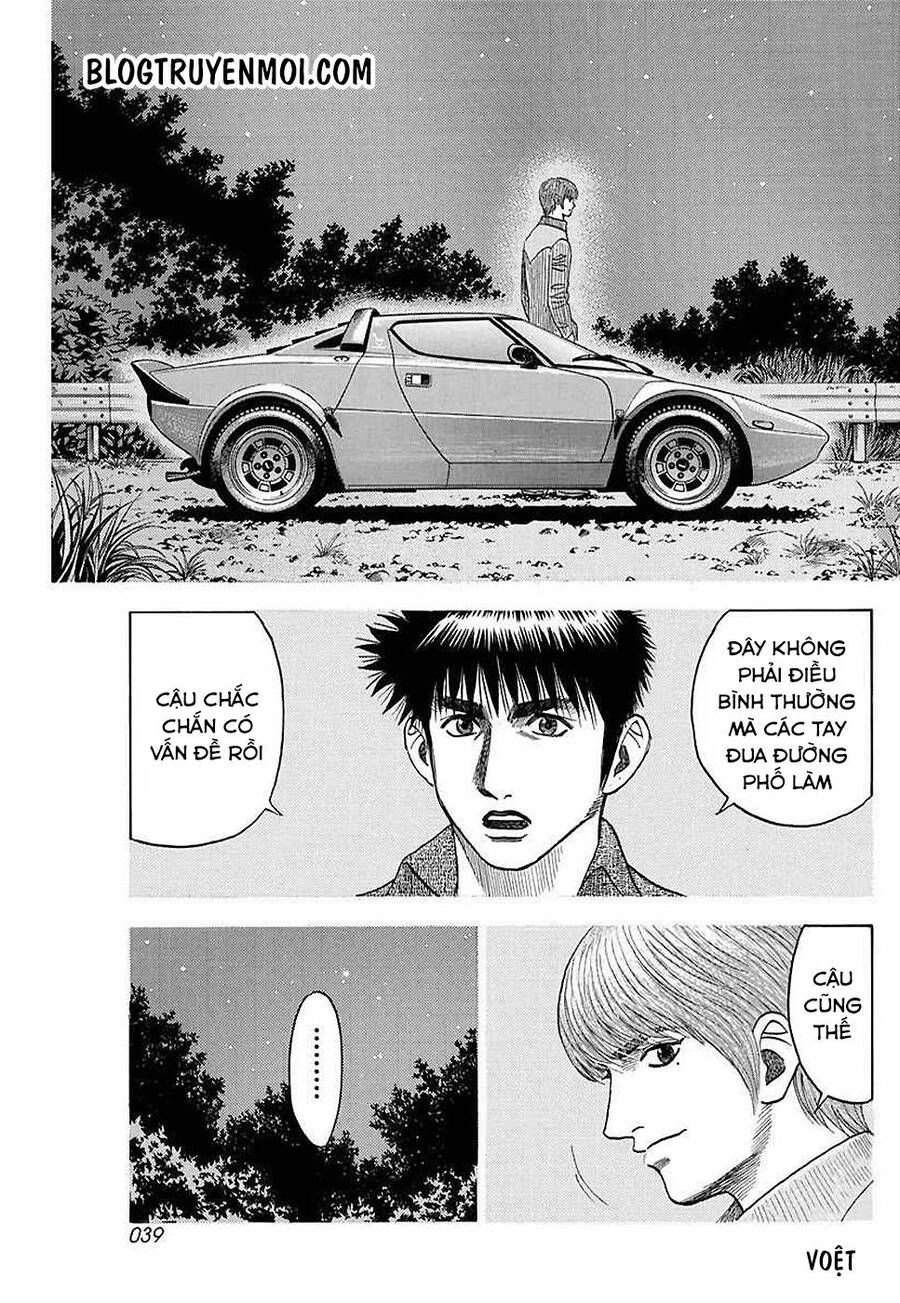 Countach Chap 27 - Next Chap 28