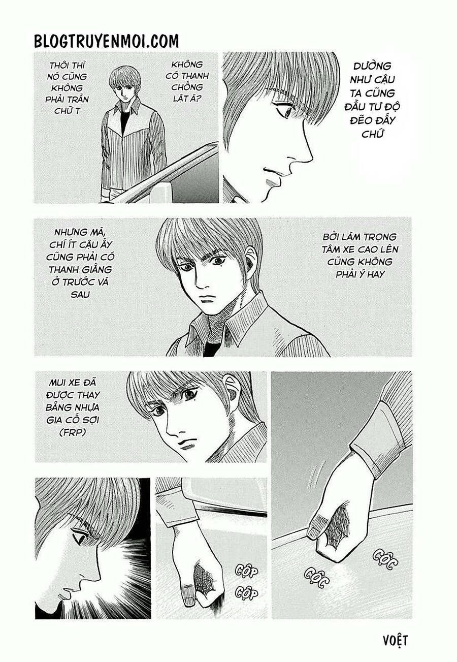 Countach Chap 27 - Next Chap 28