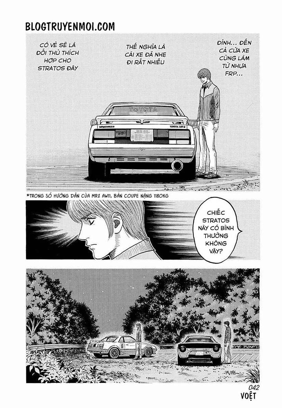 Countach Chap 27 - Next Chap 28