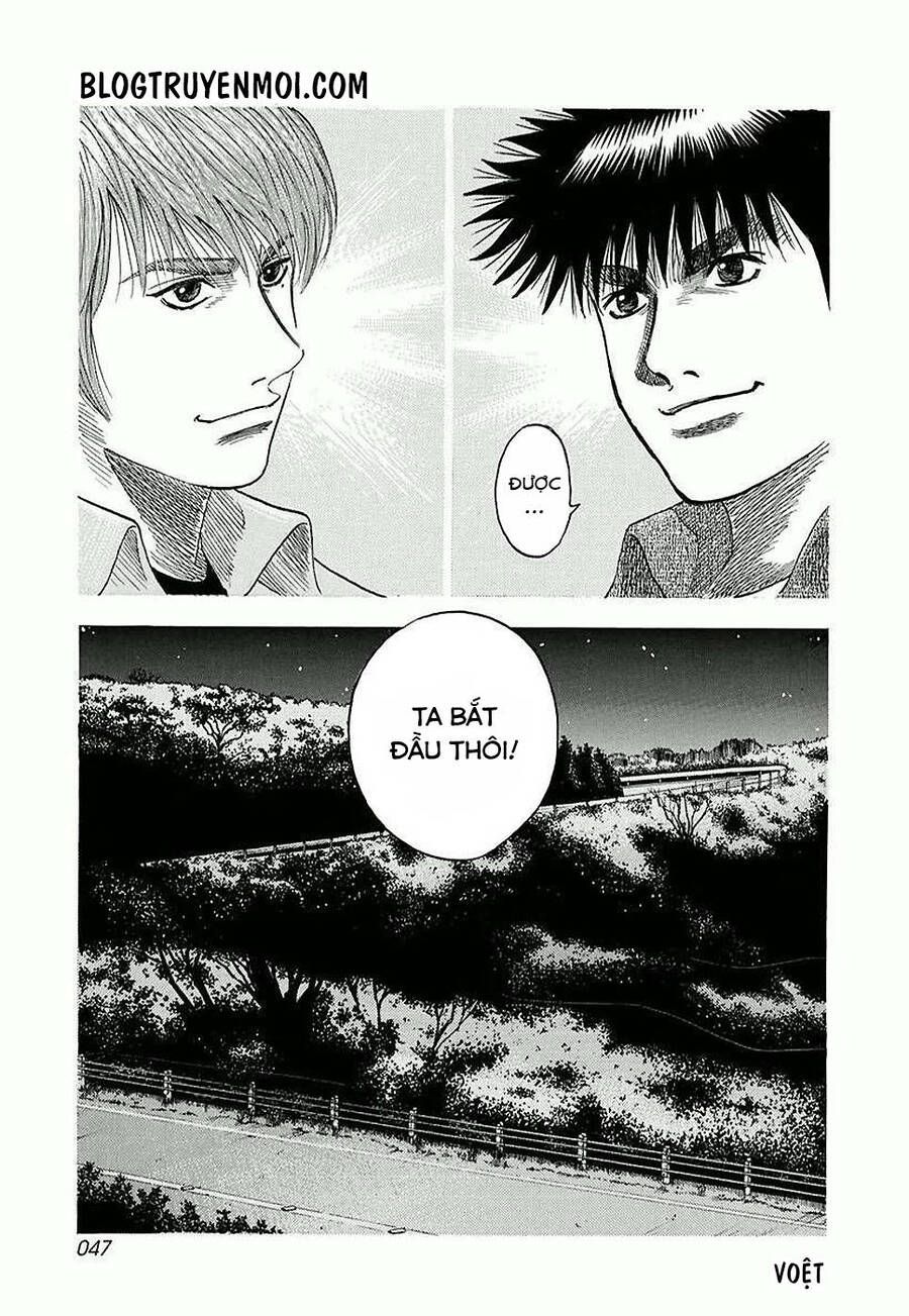 Countach Chap 27 - Next Chap 28