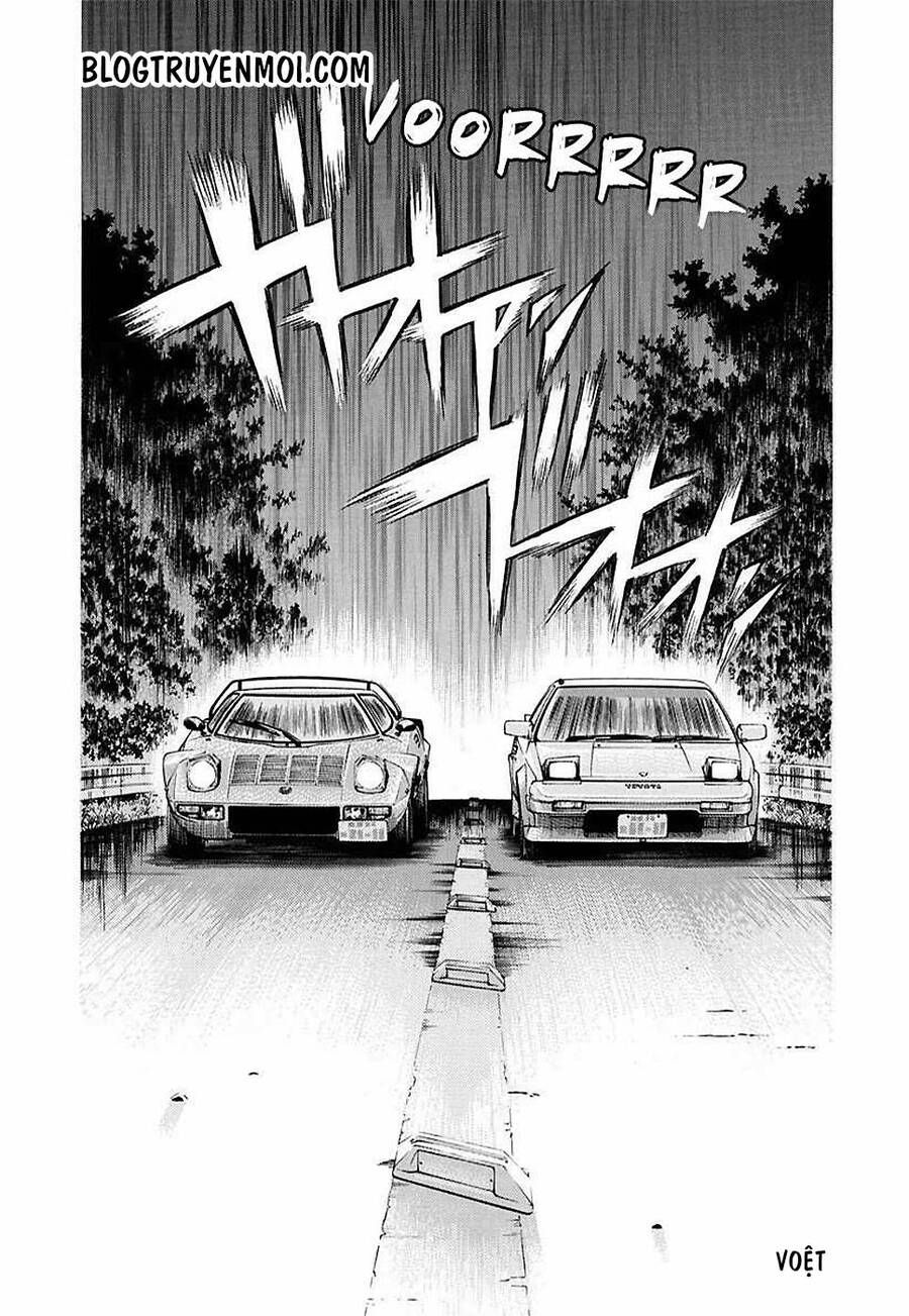 Countach Chap 27 - Next Chap 28