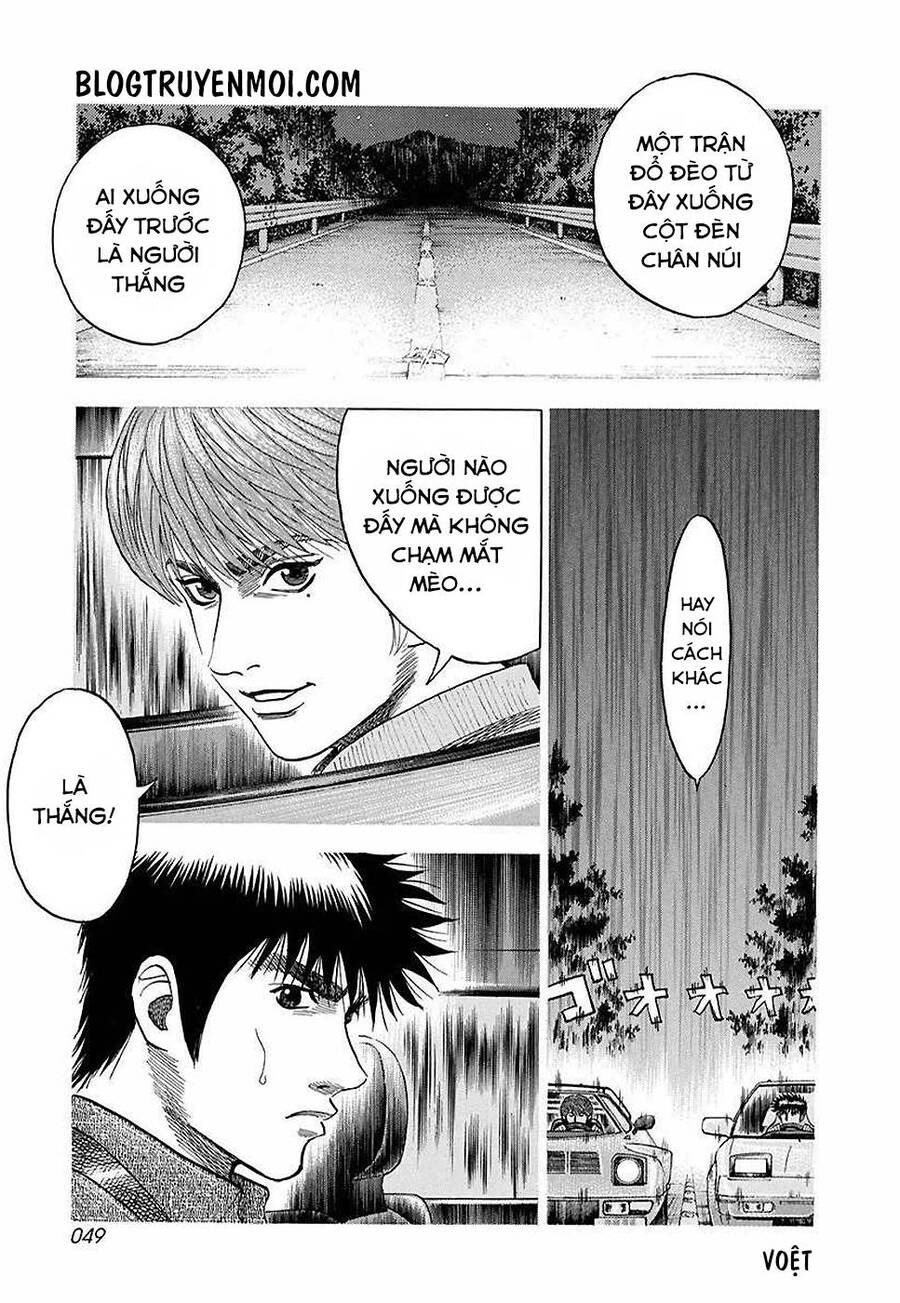 Countach Chap 27 - Next Chap 28