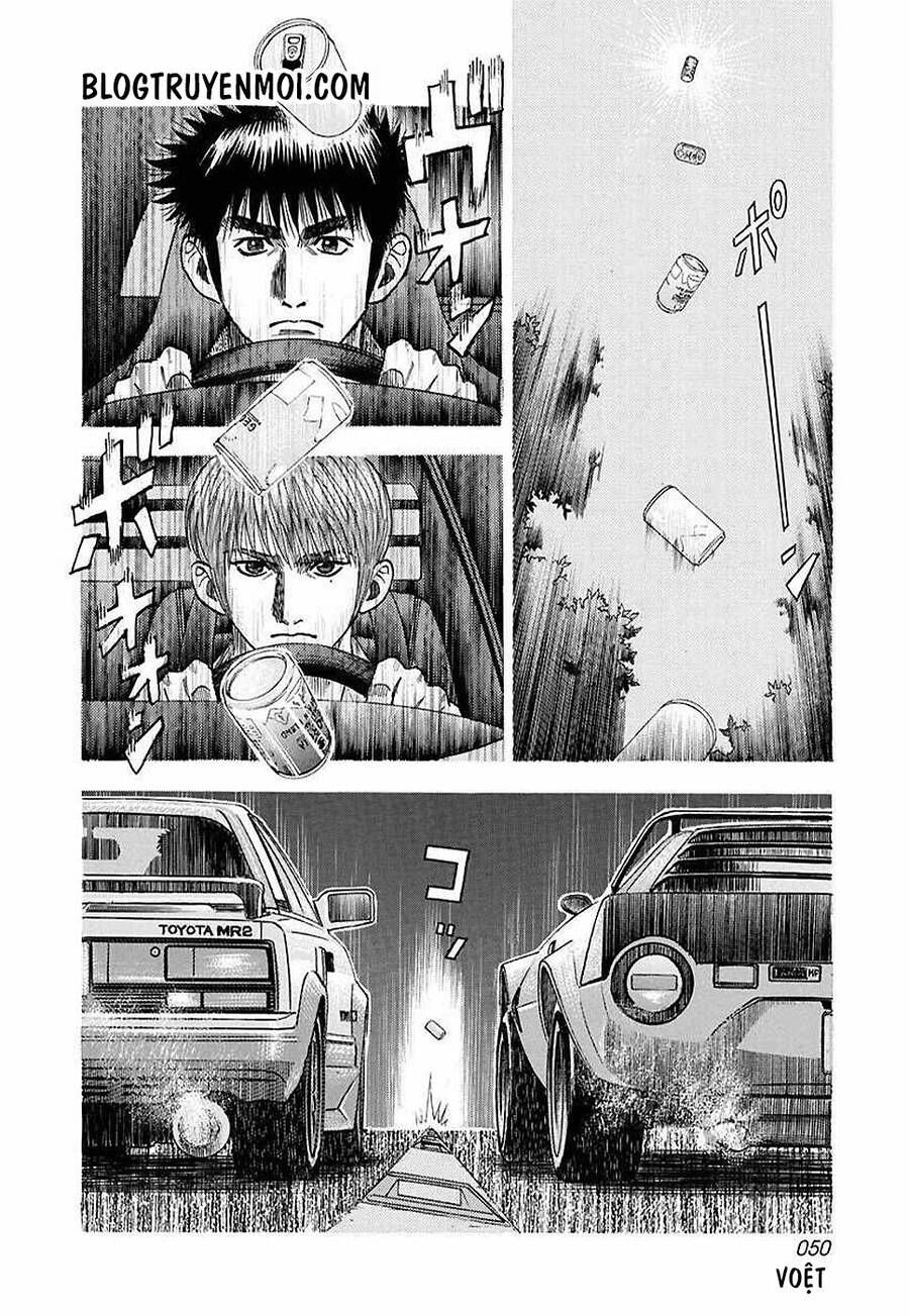 Countach Chap 27 - Next Chap 28