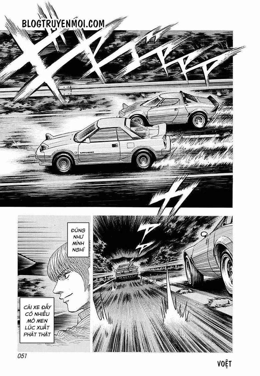 Countach Chap 27 - Next Chap 28