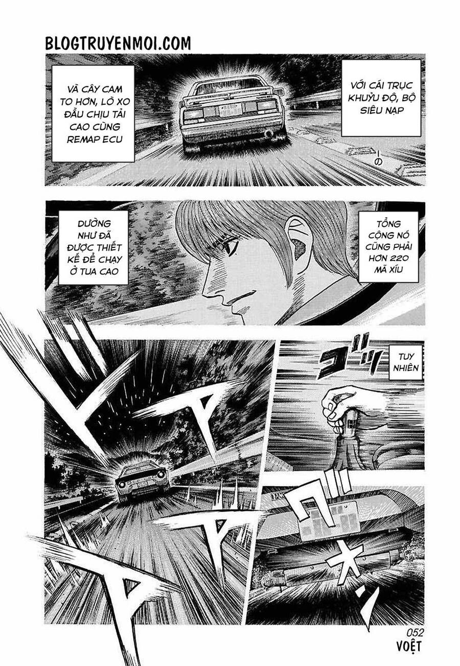 Countach Chap 27 - Next Chap 28