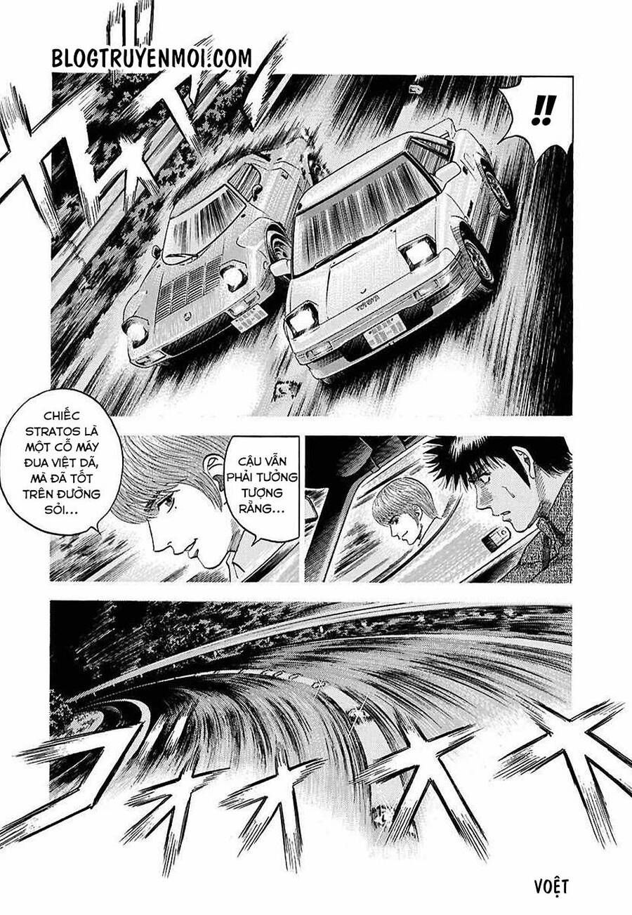Countach Chap 27 - Next Chap 28