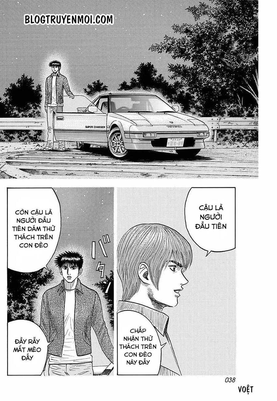 Countach Chap 27 - Next Chap 28