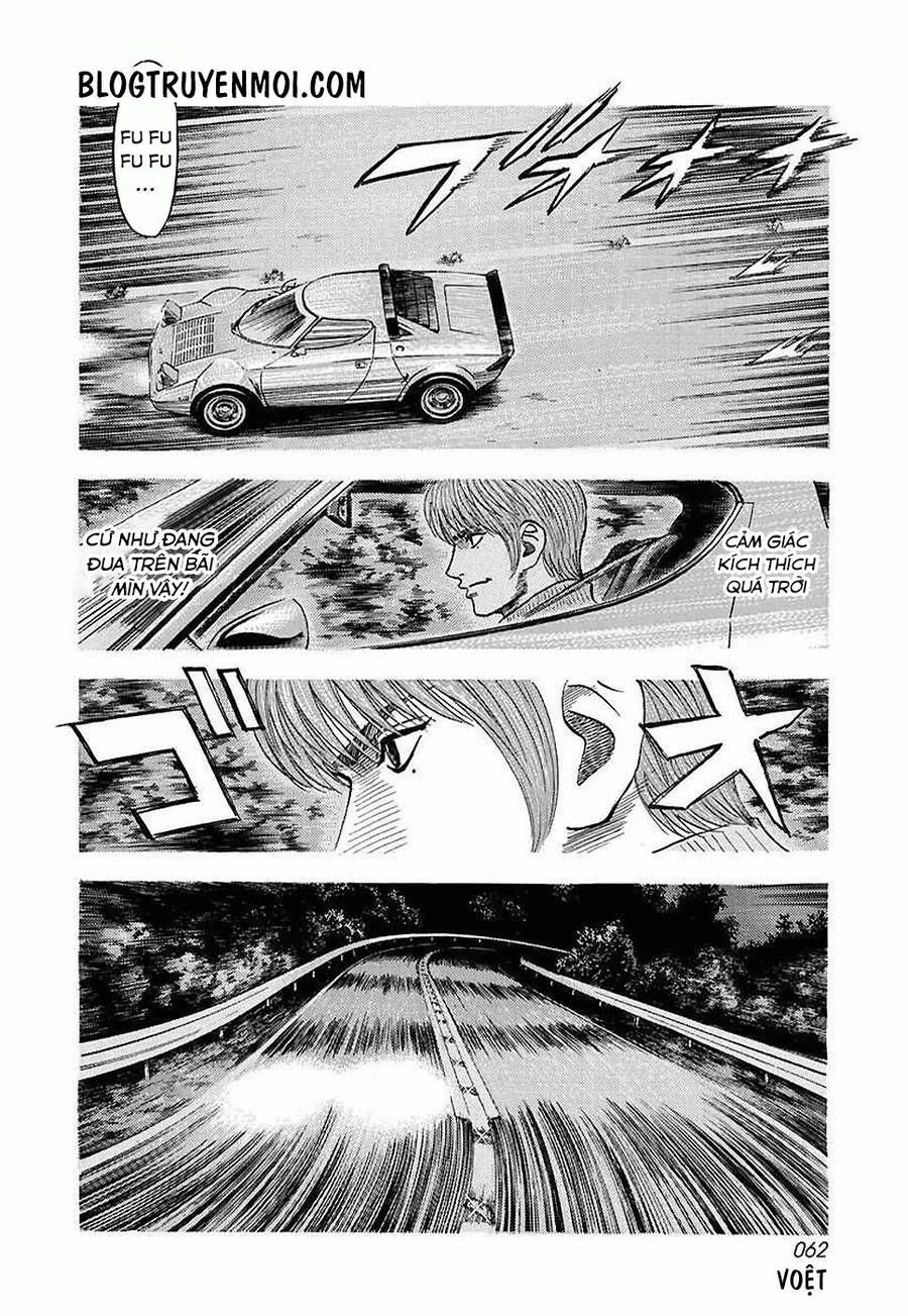 Countach Chap 28 - Next Chap 29