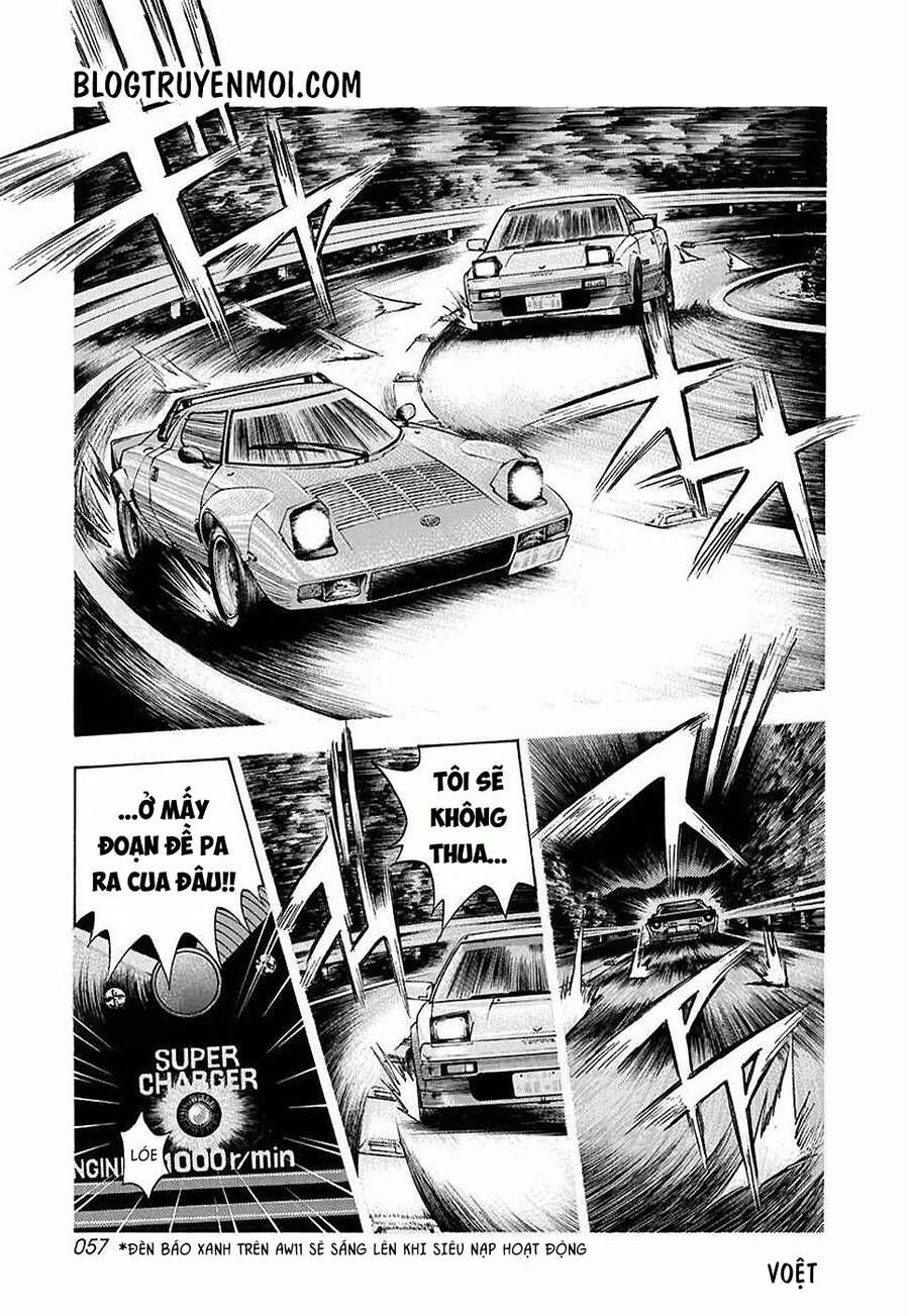Countach Chap 28 - Next Chap 29