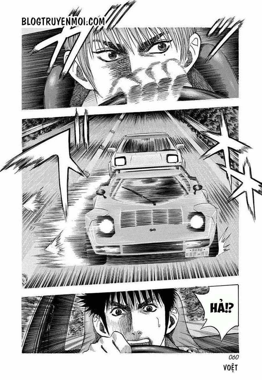 Countach Chap 28 - Next Chap 29