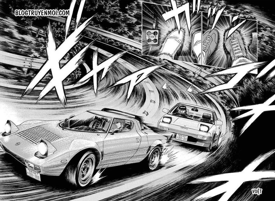 Countach Chap 28 - Next Chap 29
