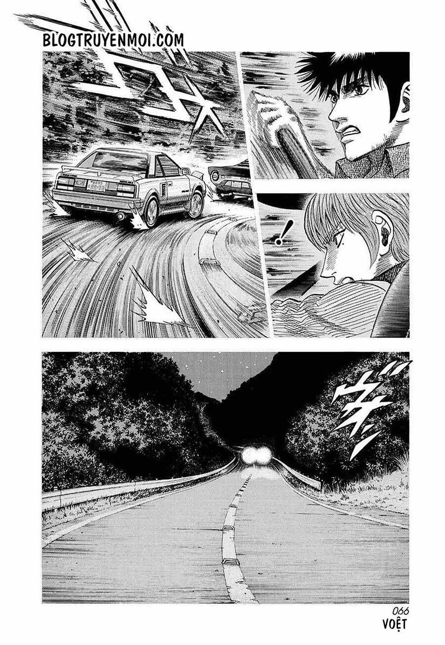 Countach Chap 28 - Next Chap 29