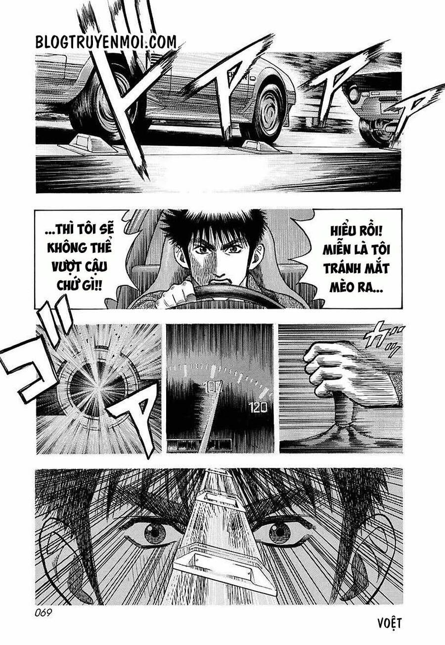Countach Chap 28 - Next Chap 29