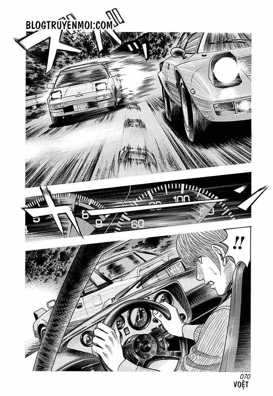 Countach Chap 28 - Next Chap 29