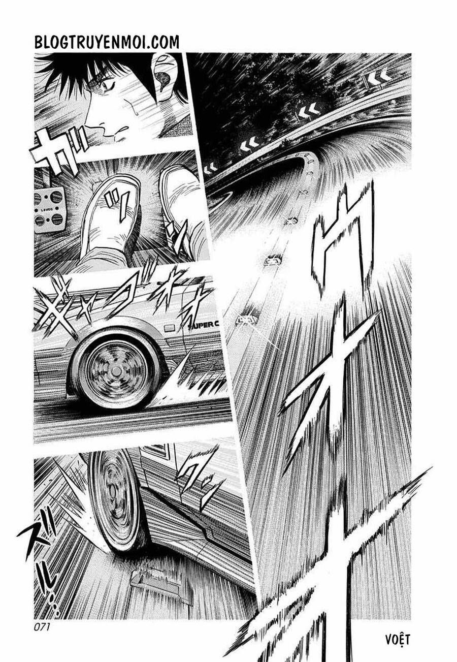 Countach Chap 28 - Next Chap 29